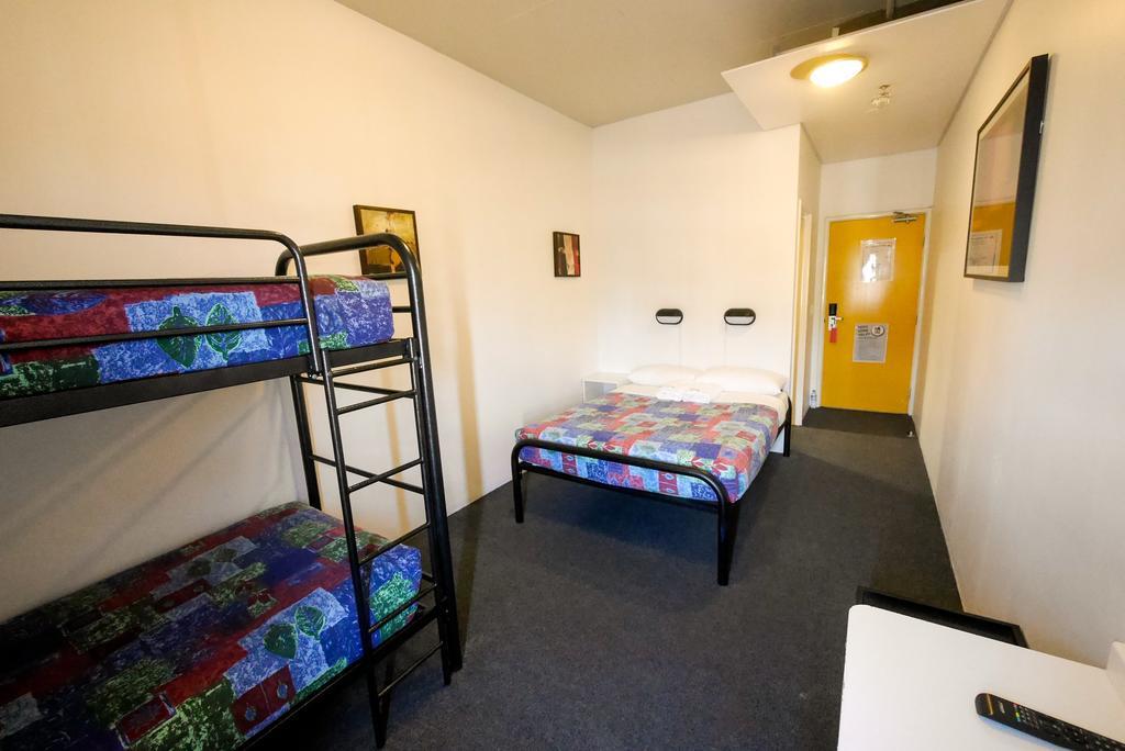 Perth City Yha Εξωτερικό φωτογραφία
