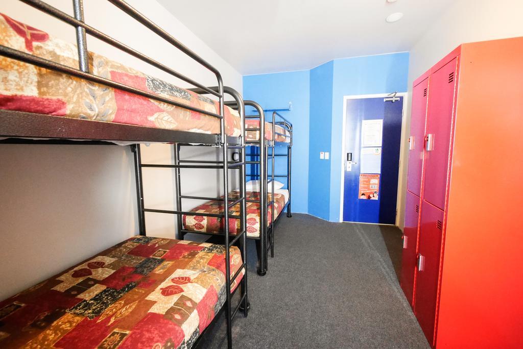 Perth City Yha Εξωτερικό φωτογραφία