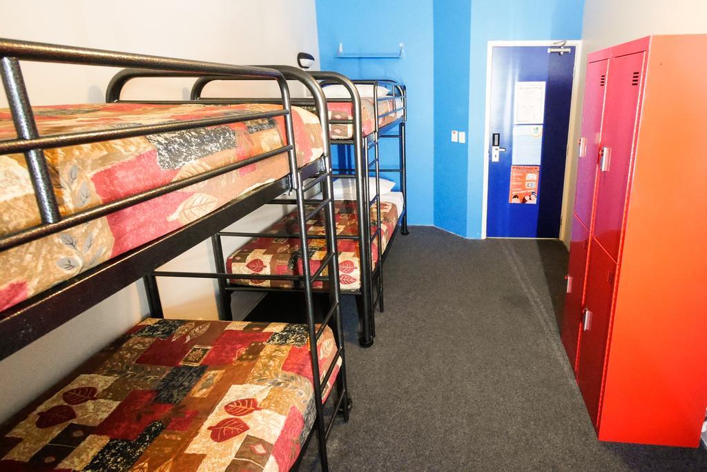 Perth City Yha Εξωτερικό φωτογραφία