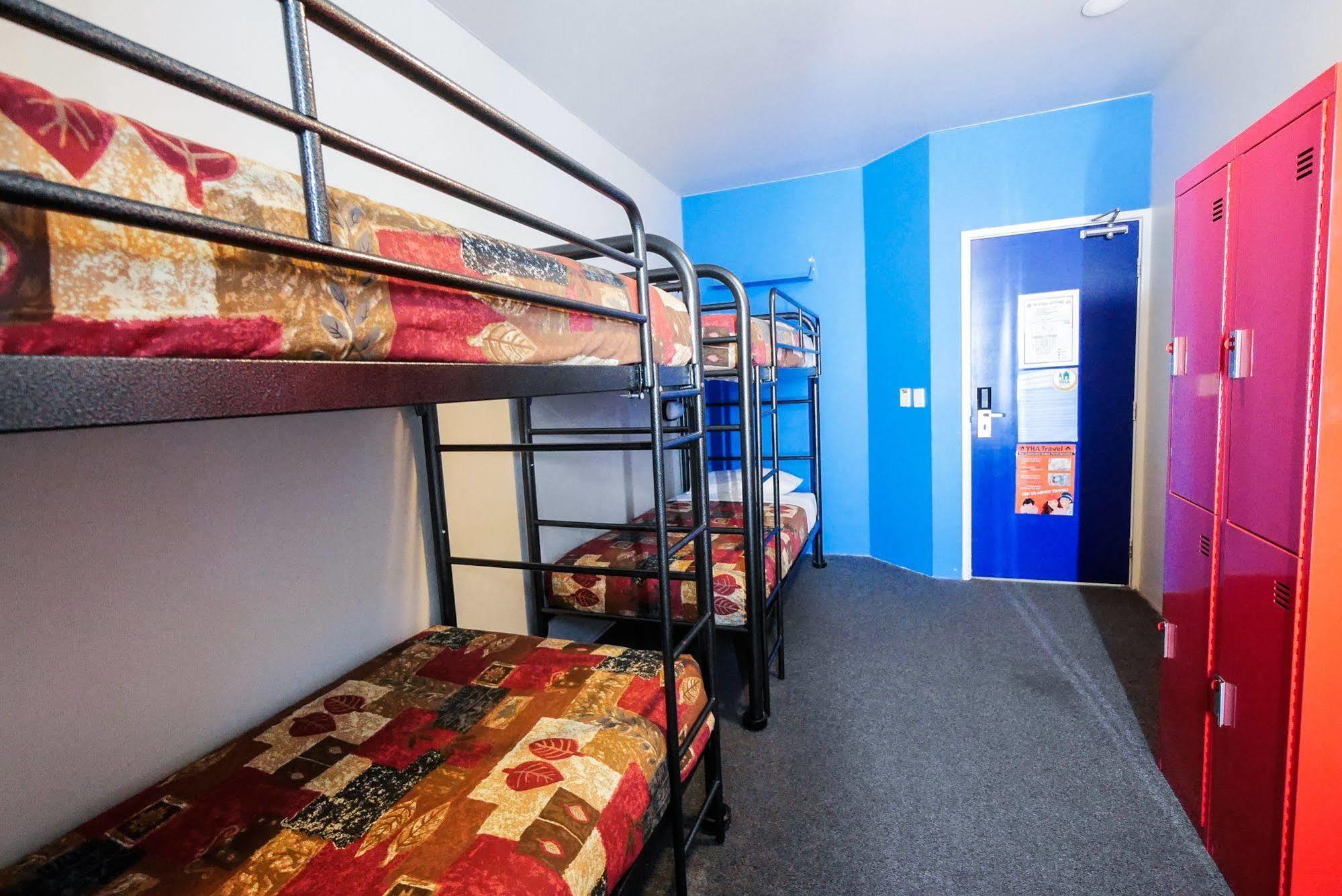 Perth City Yha Εξωτερικό φωτογραφία