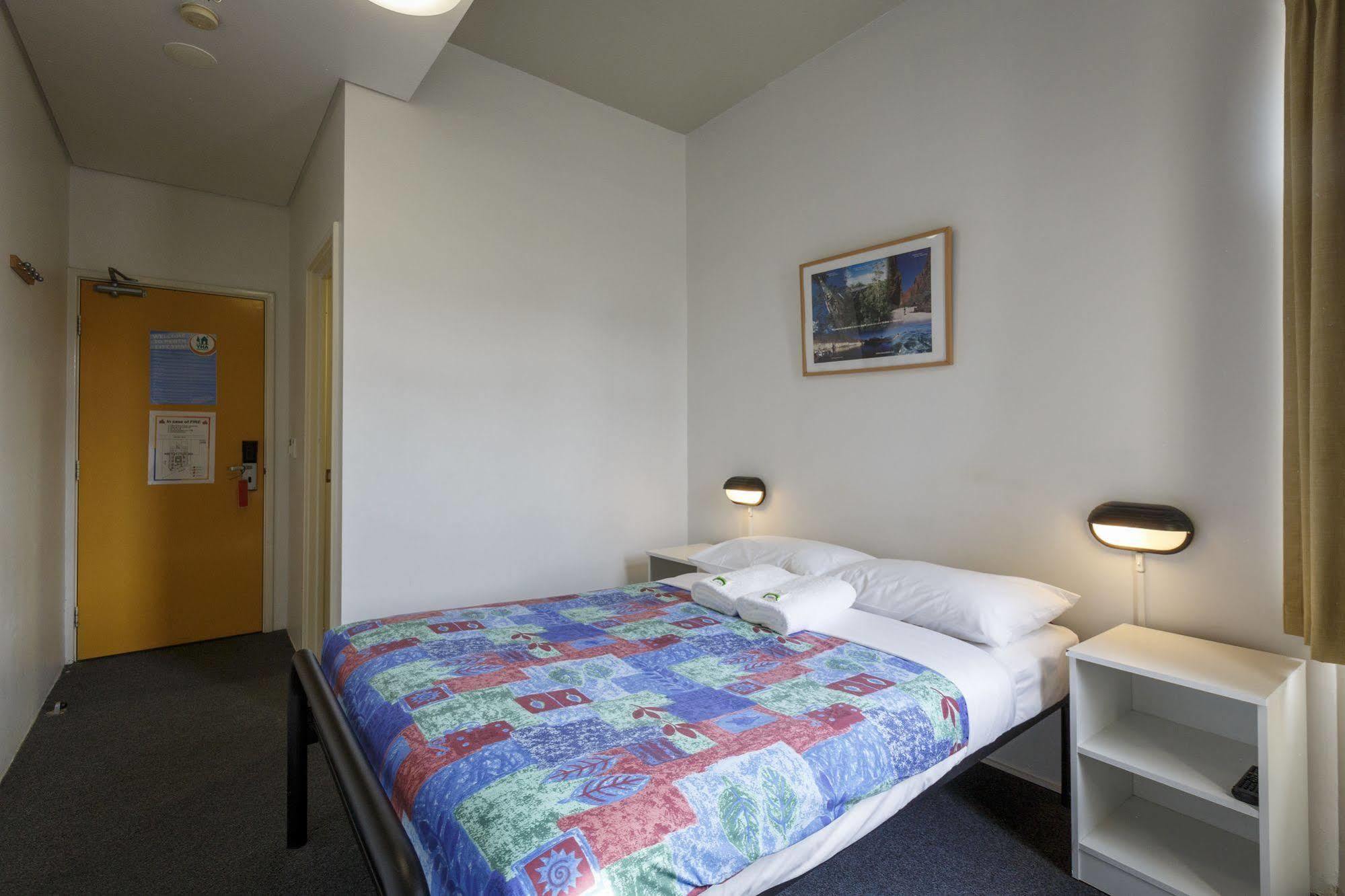 Perth City Yha Εξωτερικό φωτογραφία