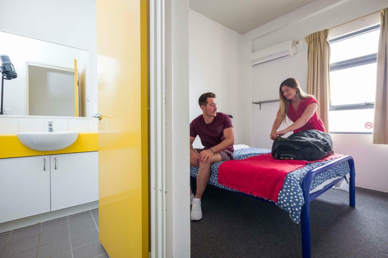 Perth City Yha Εξωτερικό φωτογραφία